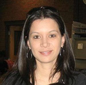 Meet your Posher, Jennifer